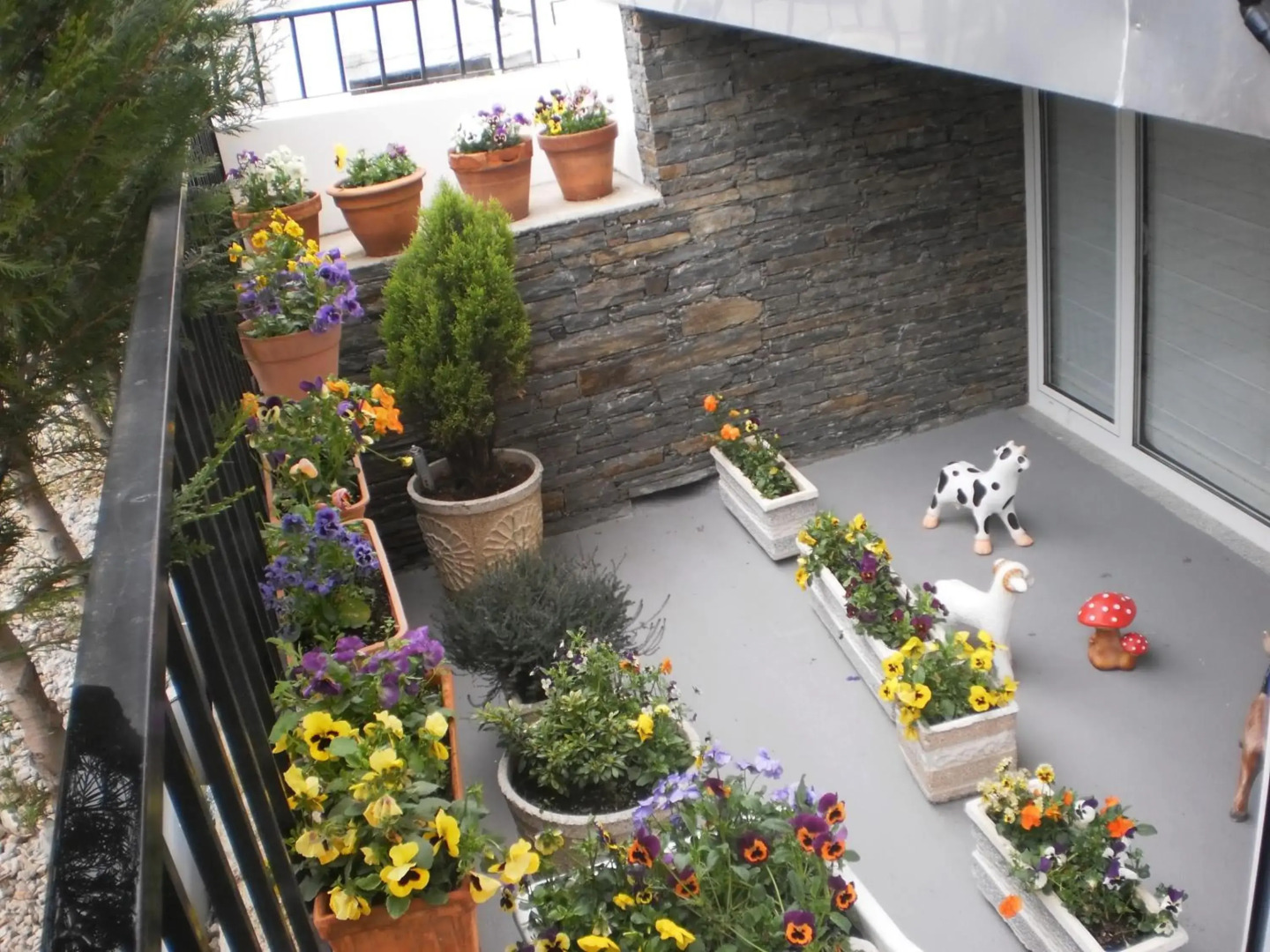 Hotel Santa Apolonia