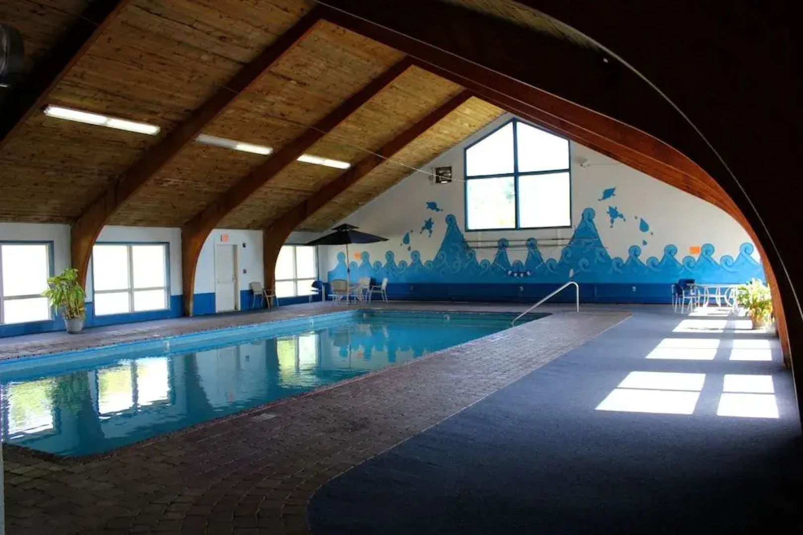 Presque Isle Inn & Convention Center