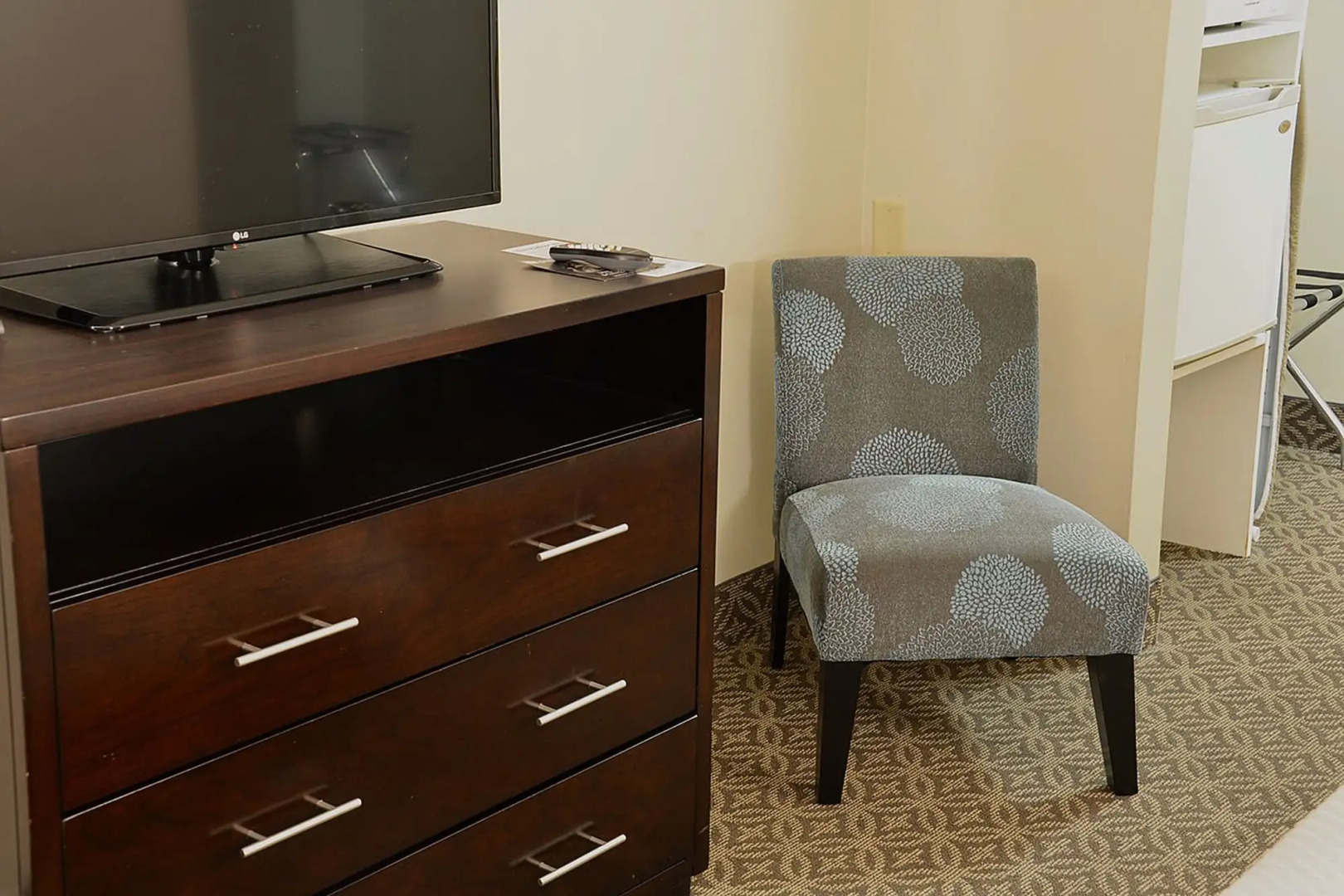 The Madison Inn - Hospital District