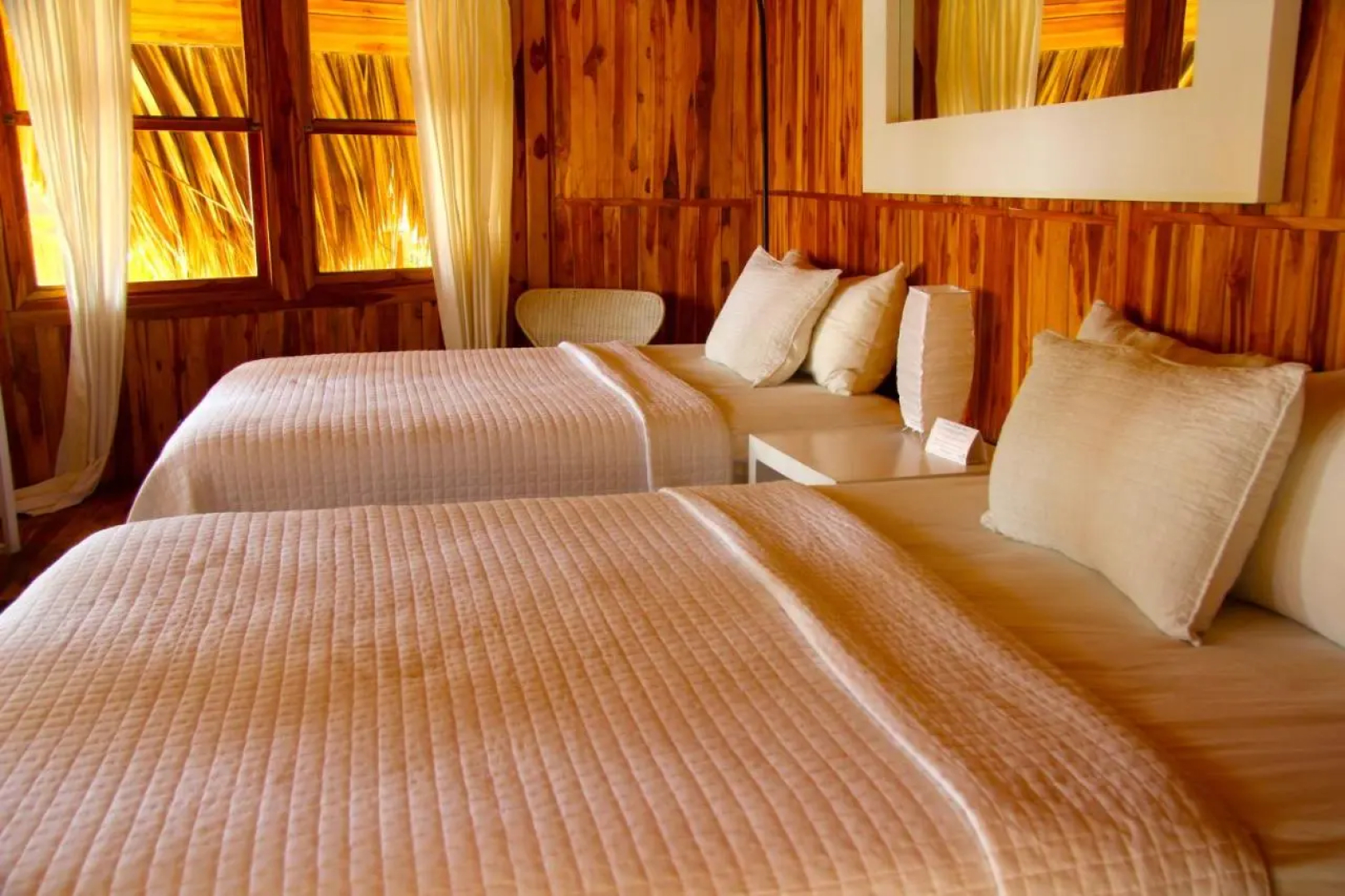 Hotel Tortuga Village Costa del Sol