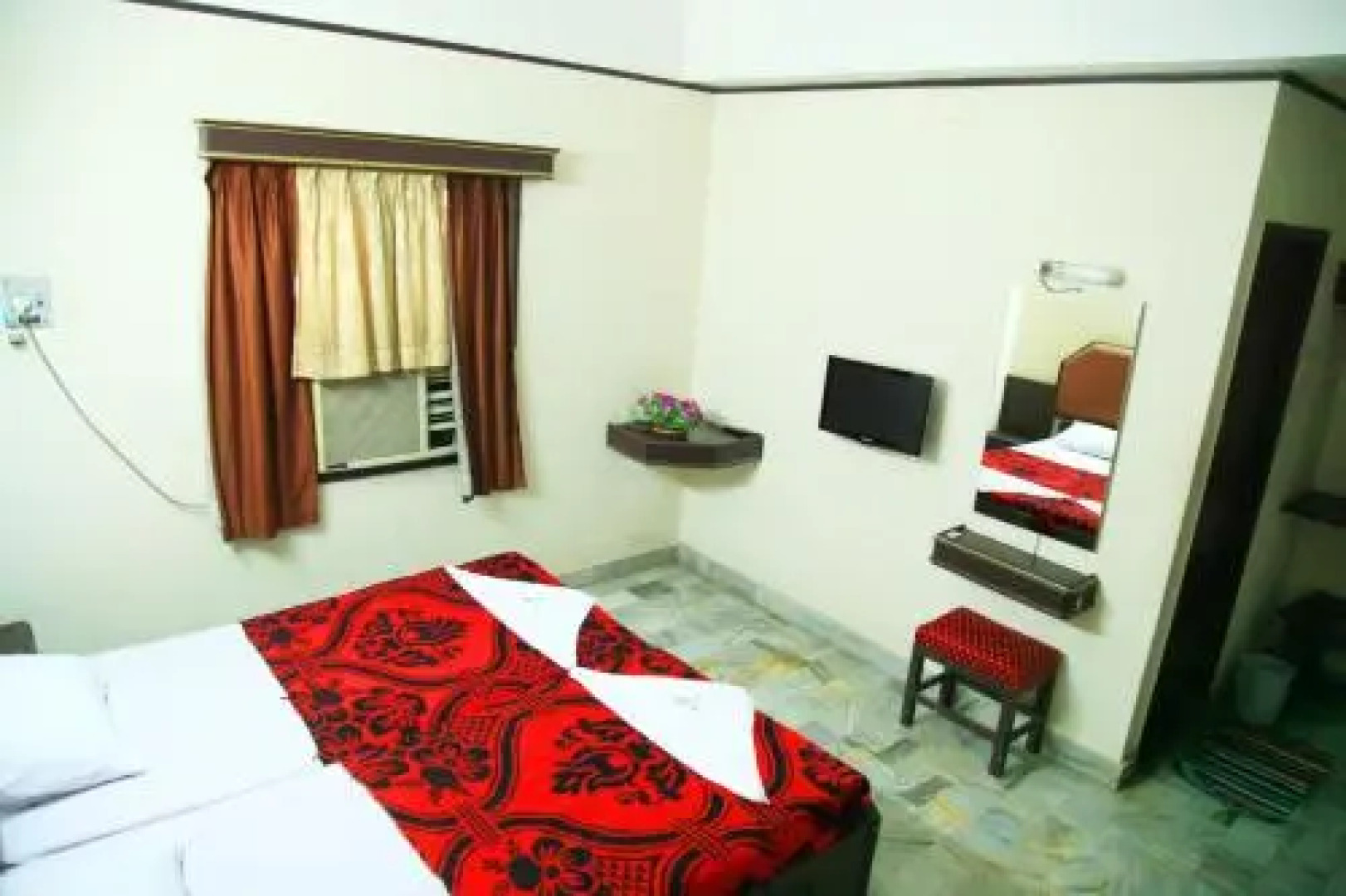 Hotel Durai