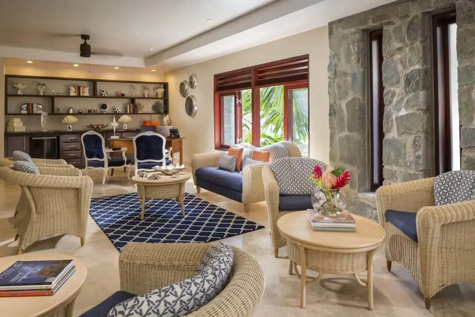 Marigot Bay Resort and Marina