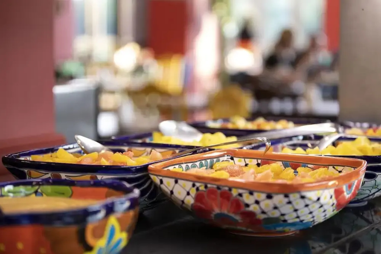 Les Rivages de Beauval