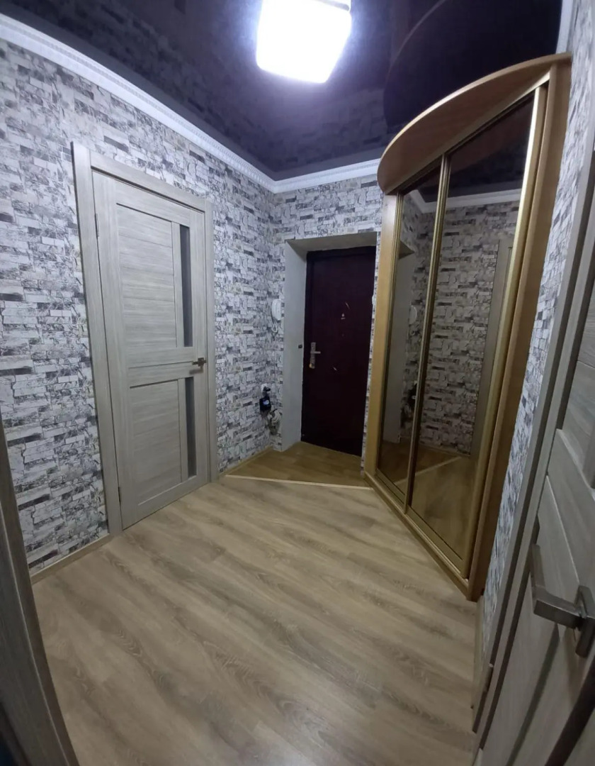 Апартаменты на улице Королёва