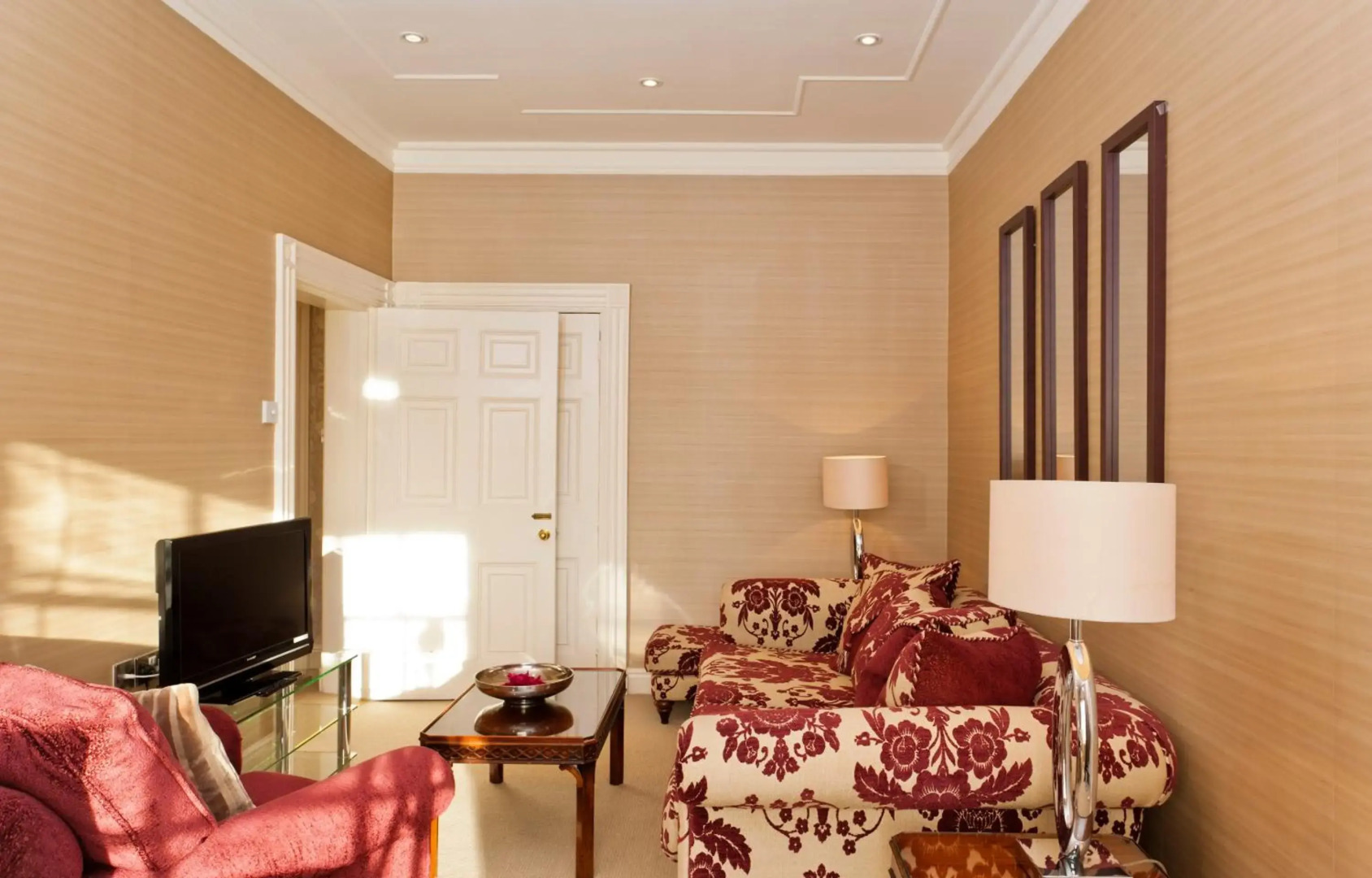 Rowton Hall Hotel and Spa