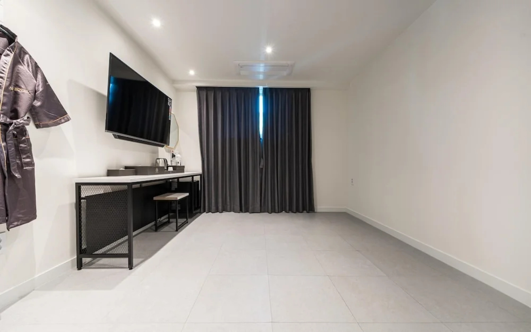 Gangneung Gyeongpodae Ocean