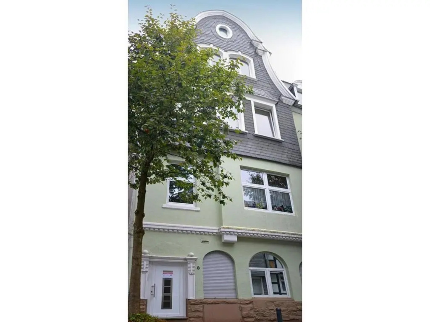 Serviced Apartement Xanthurus