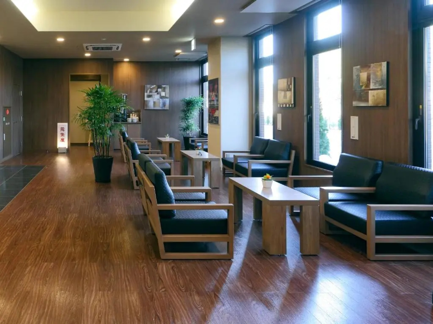 Hotel Route-Inn Shimizu Inter