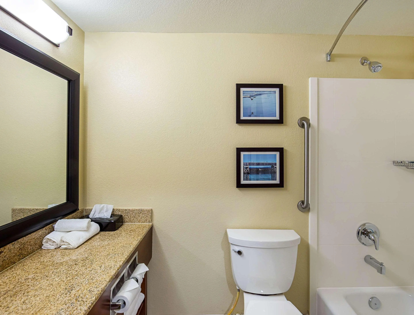 Comfort Inn Arcata - Humboldt Area