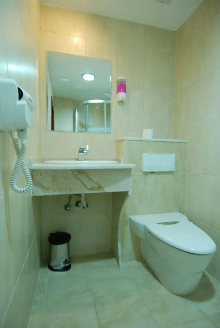 Al Rashid Hotel