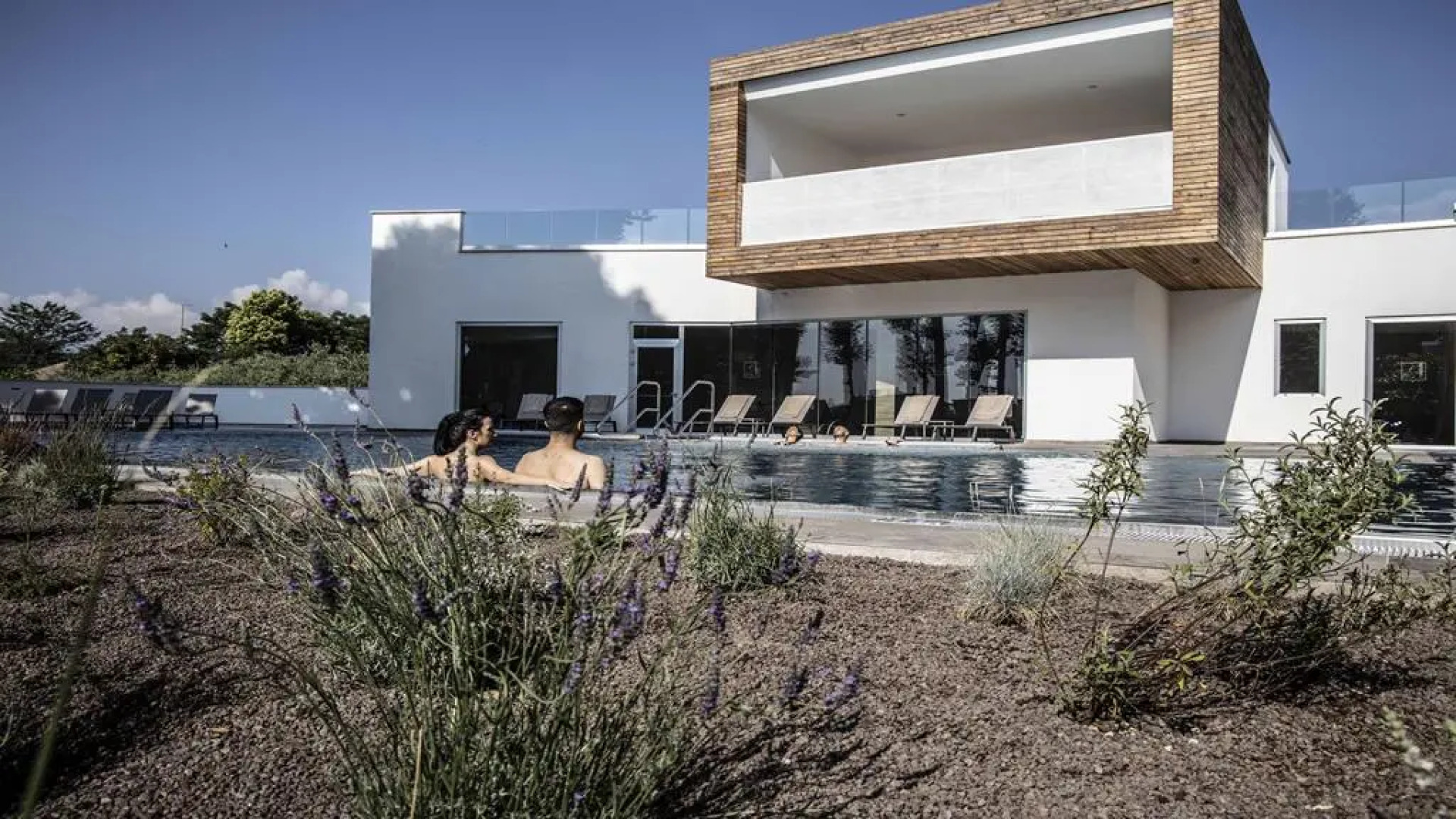 Hotel Fontana Olente