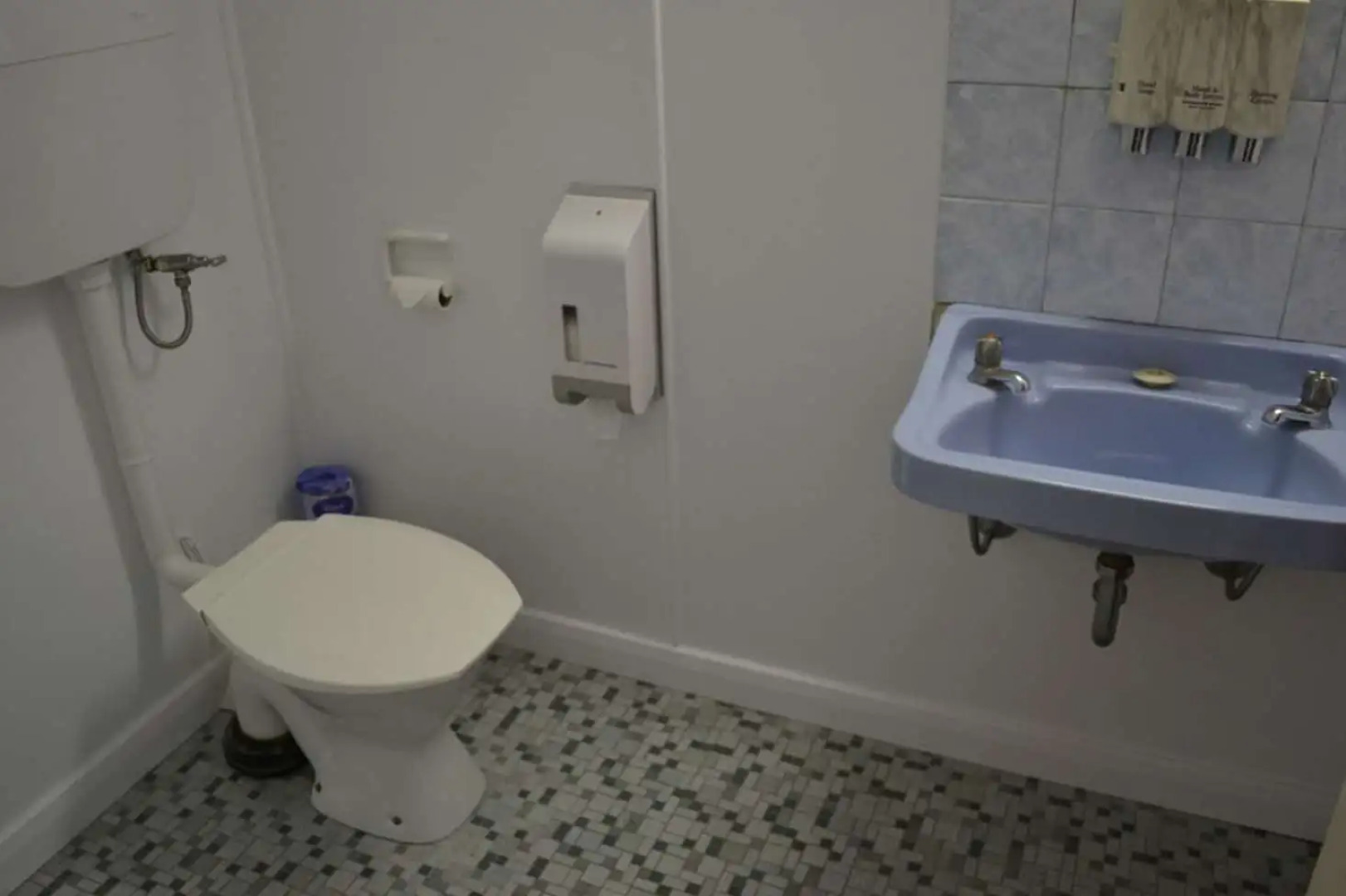 Best Westlander Motor Inn