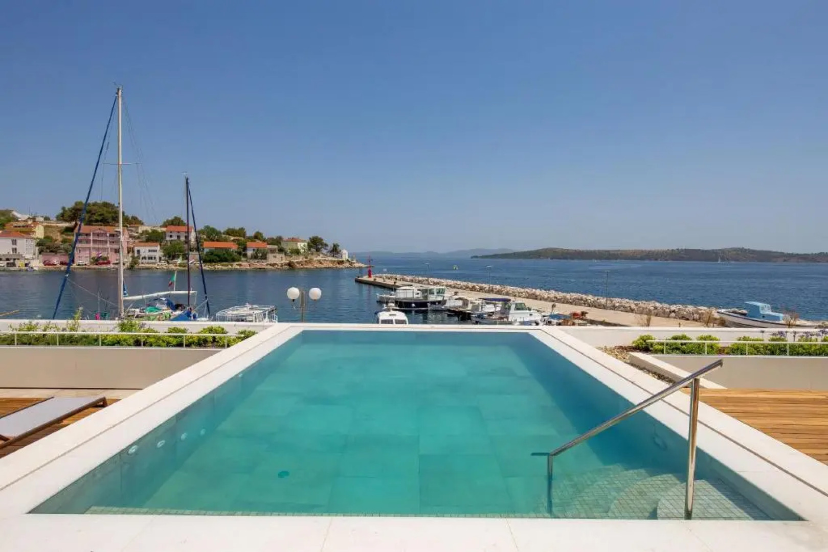 MAIORA Luxury Island Suites