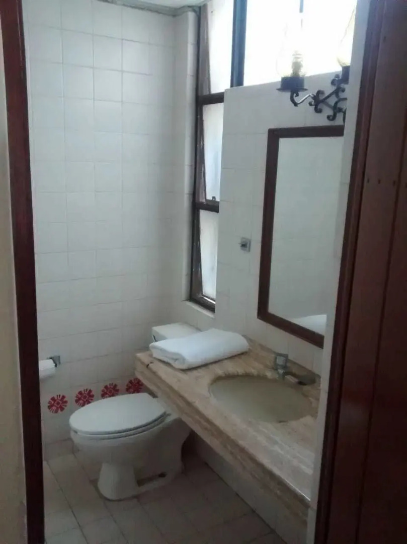 Hotel Posada Del Sol