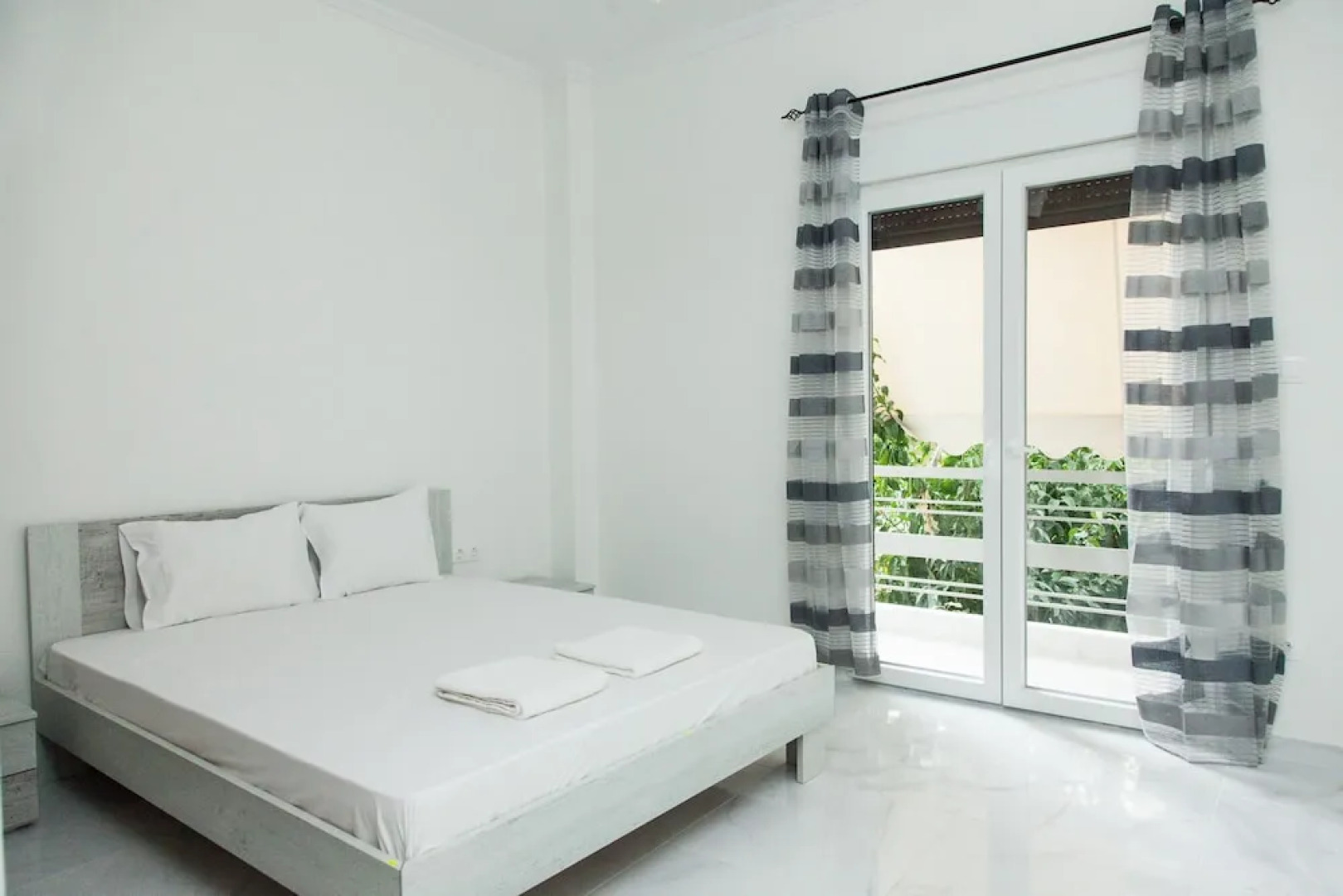 3 bedroom apartment at Koridallos square