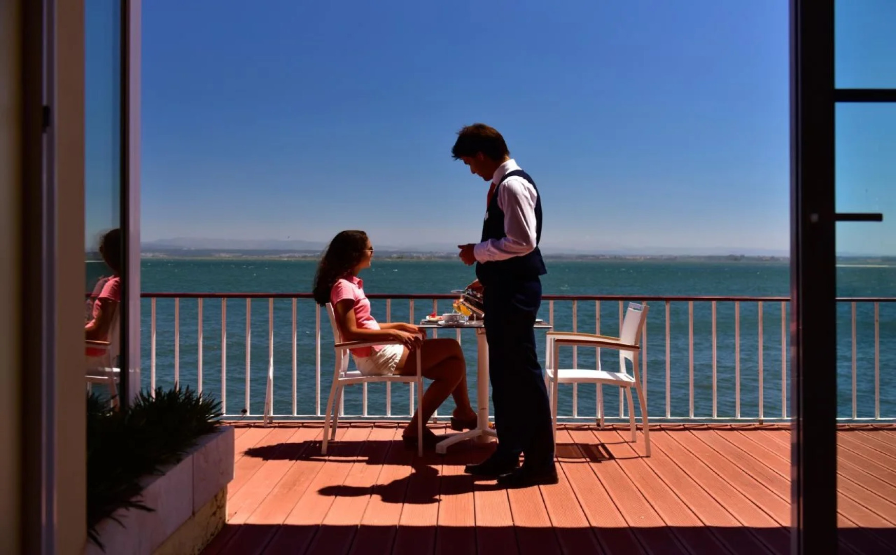 Pousada da Ria - Aveiro - Charming Hotel