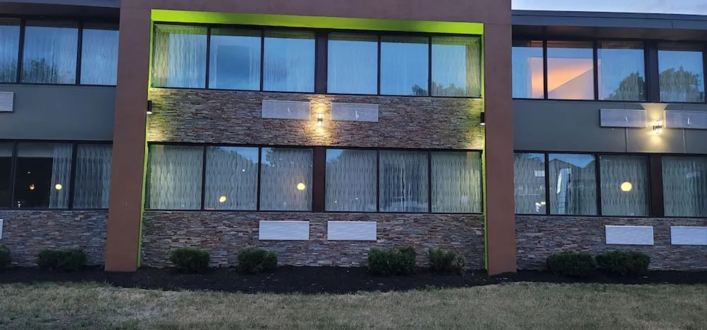 Rodeway Inn Springhills Lake George