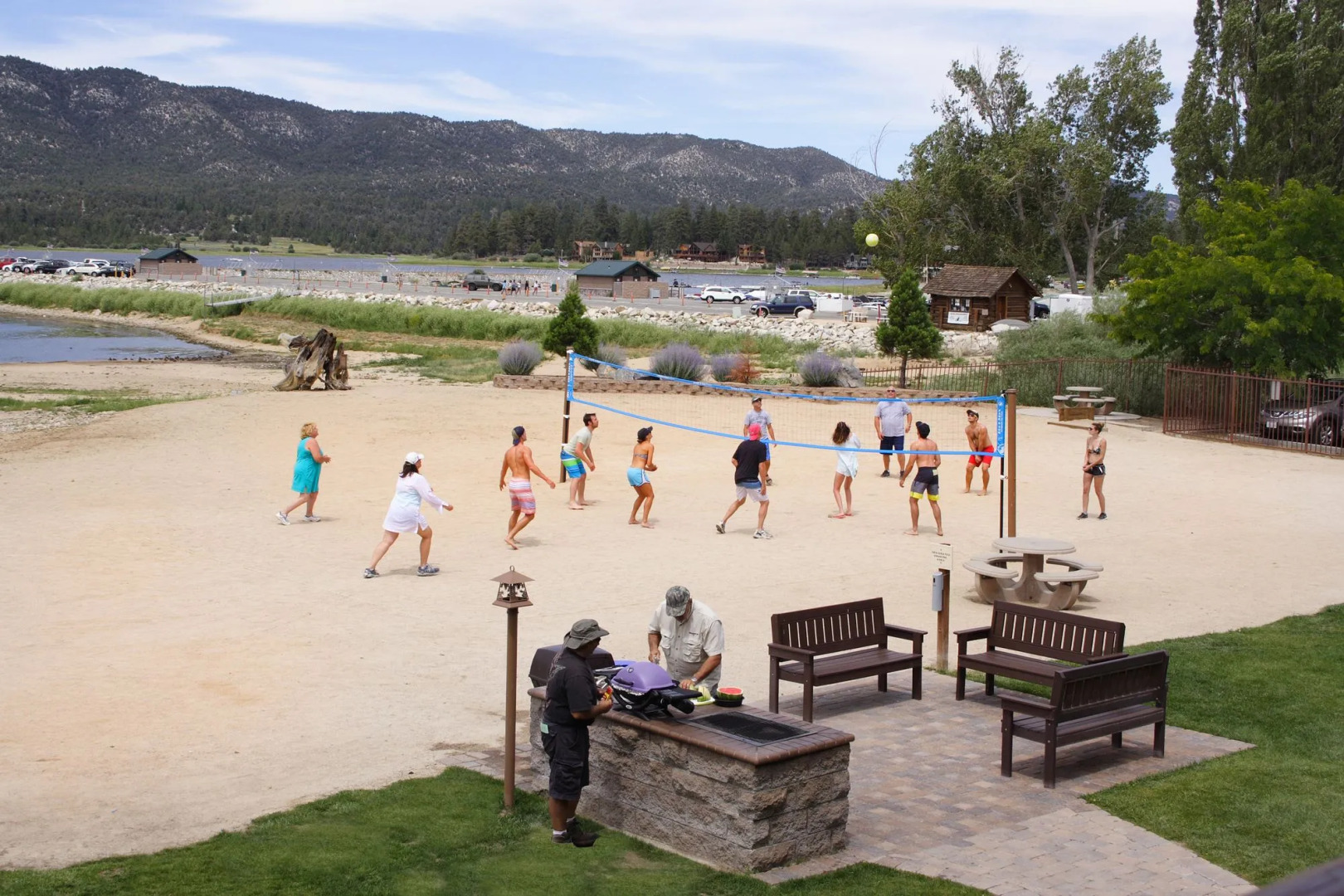 Hotel Marina Riviera