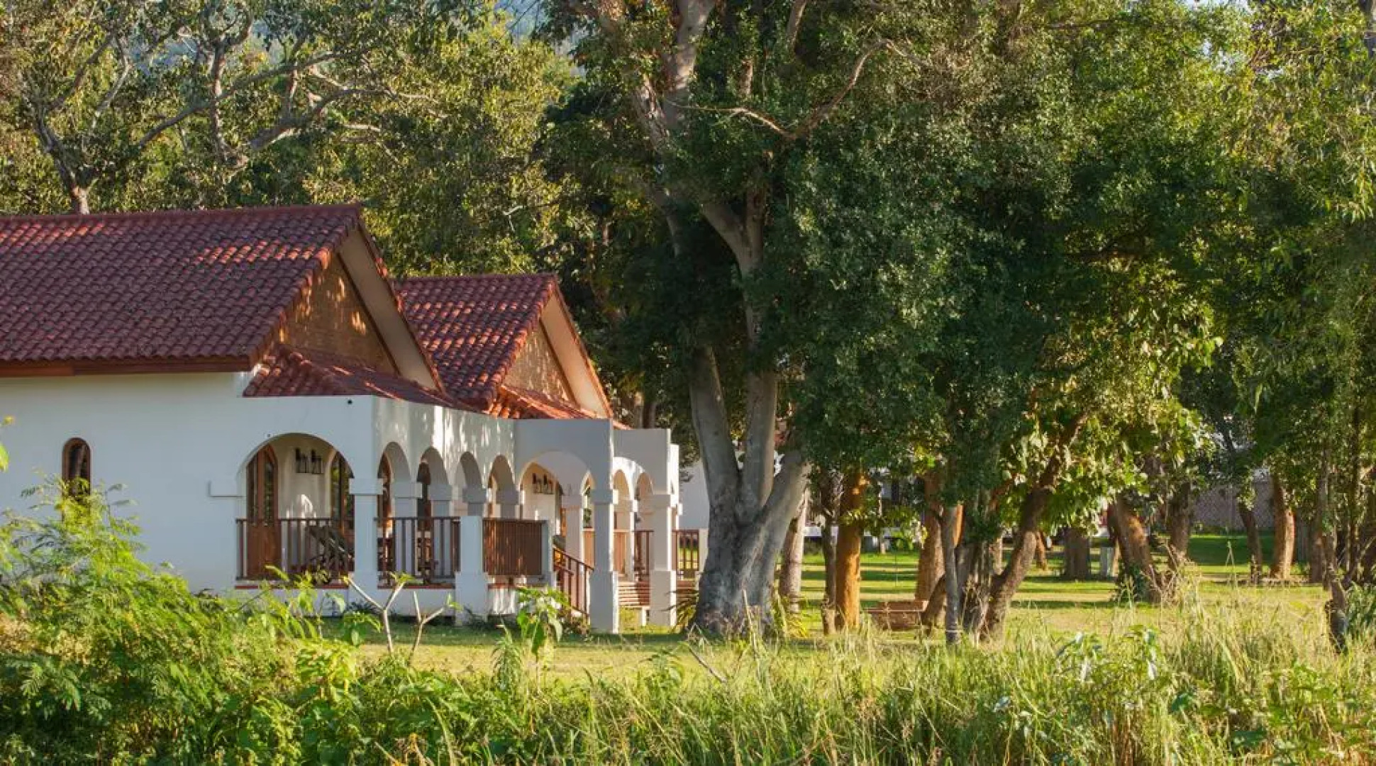 Sanctum Inle Resort