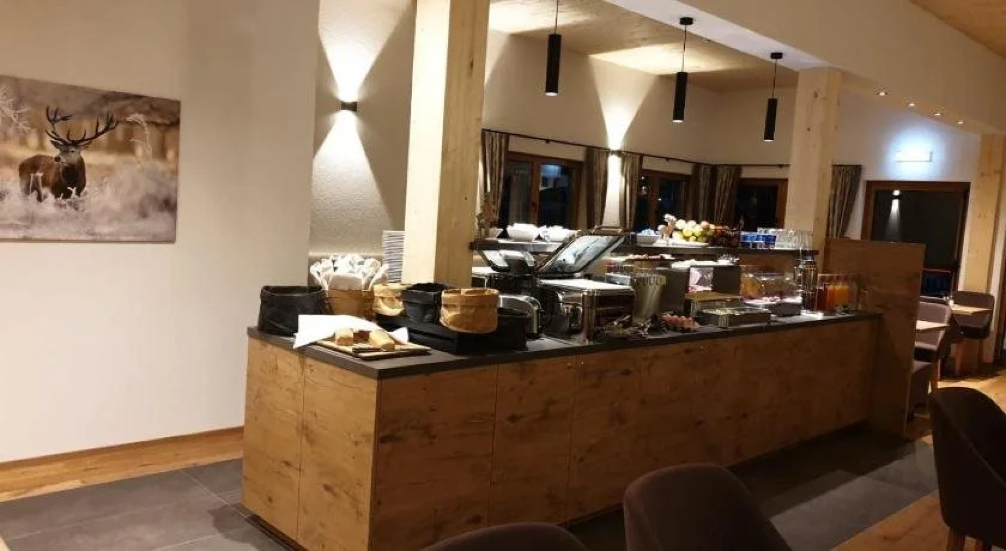 Landhaus Moosbrugger