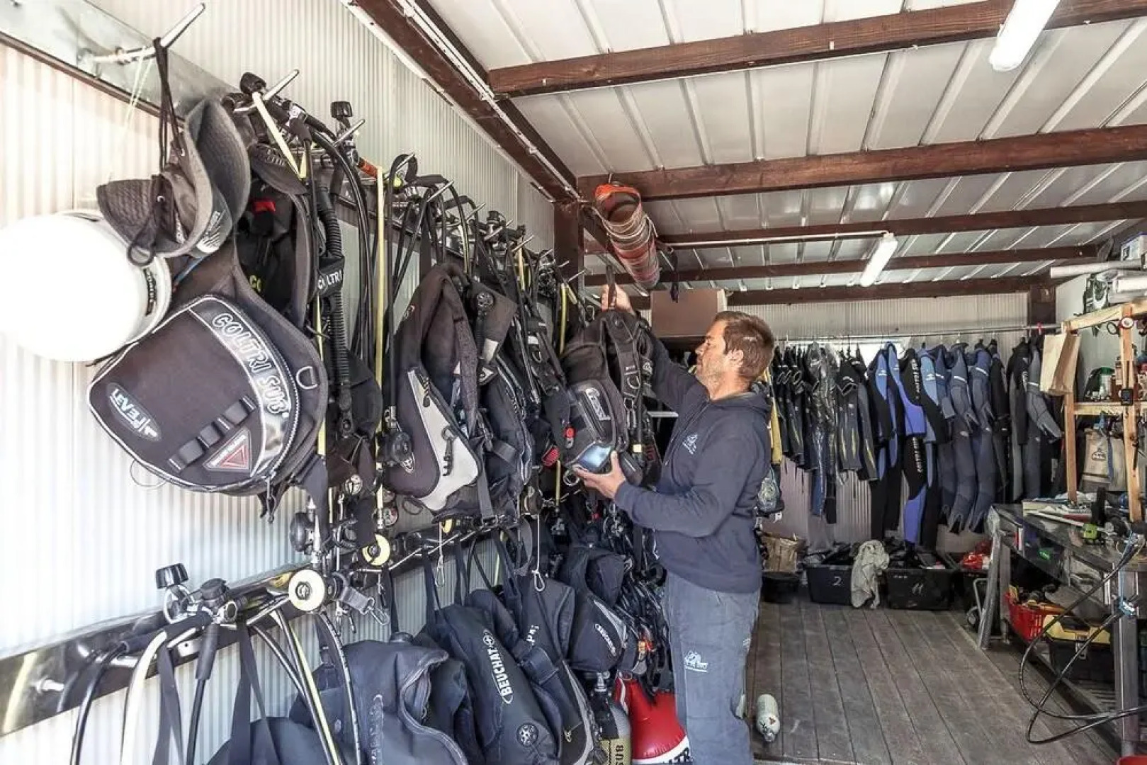 Camping Homes Mon Perin