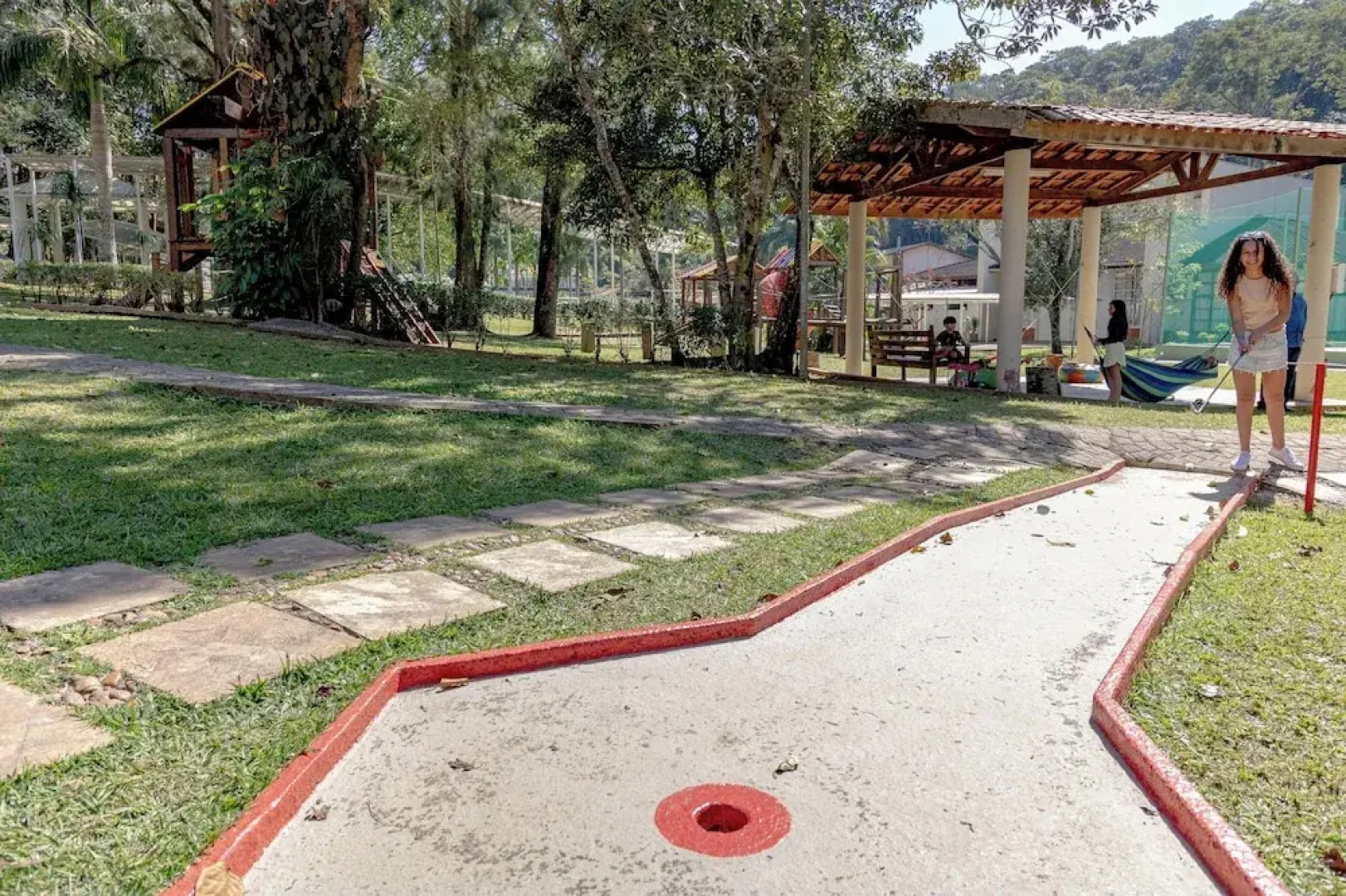 Villagio Embu Resort e Convention