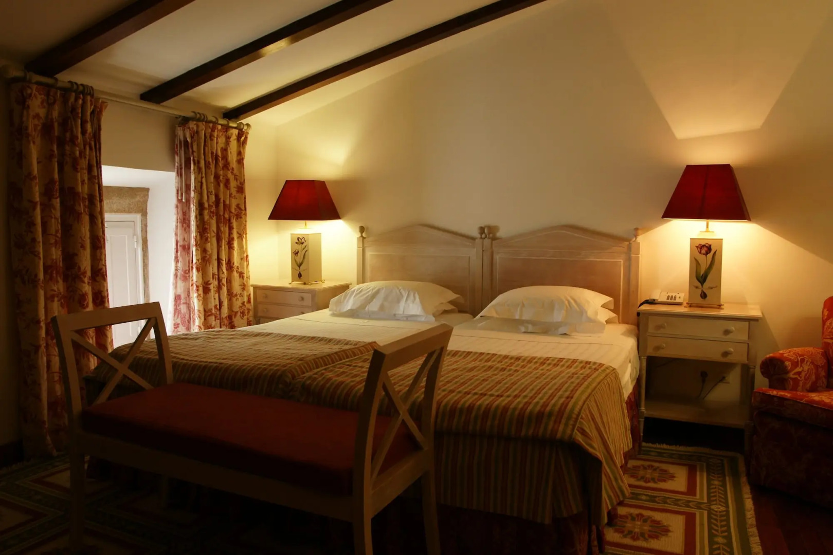 Pousada do Marvão - Charming Hotel