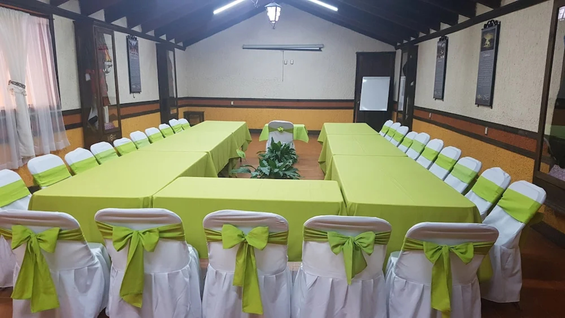 Hotel Mision Colonial San Cristobal