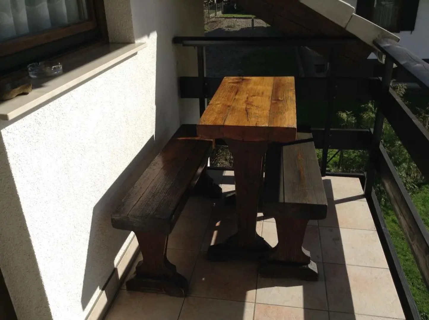 Apartments Pod Rodico