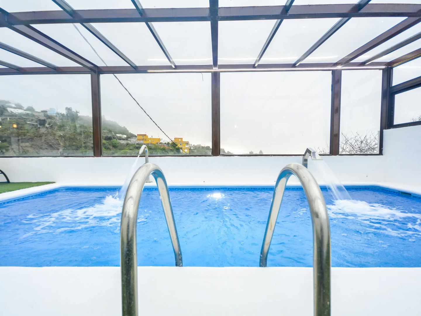 4 star holiday home in San Juan de la Rambla