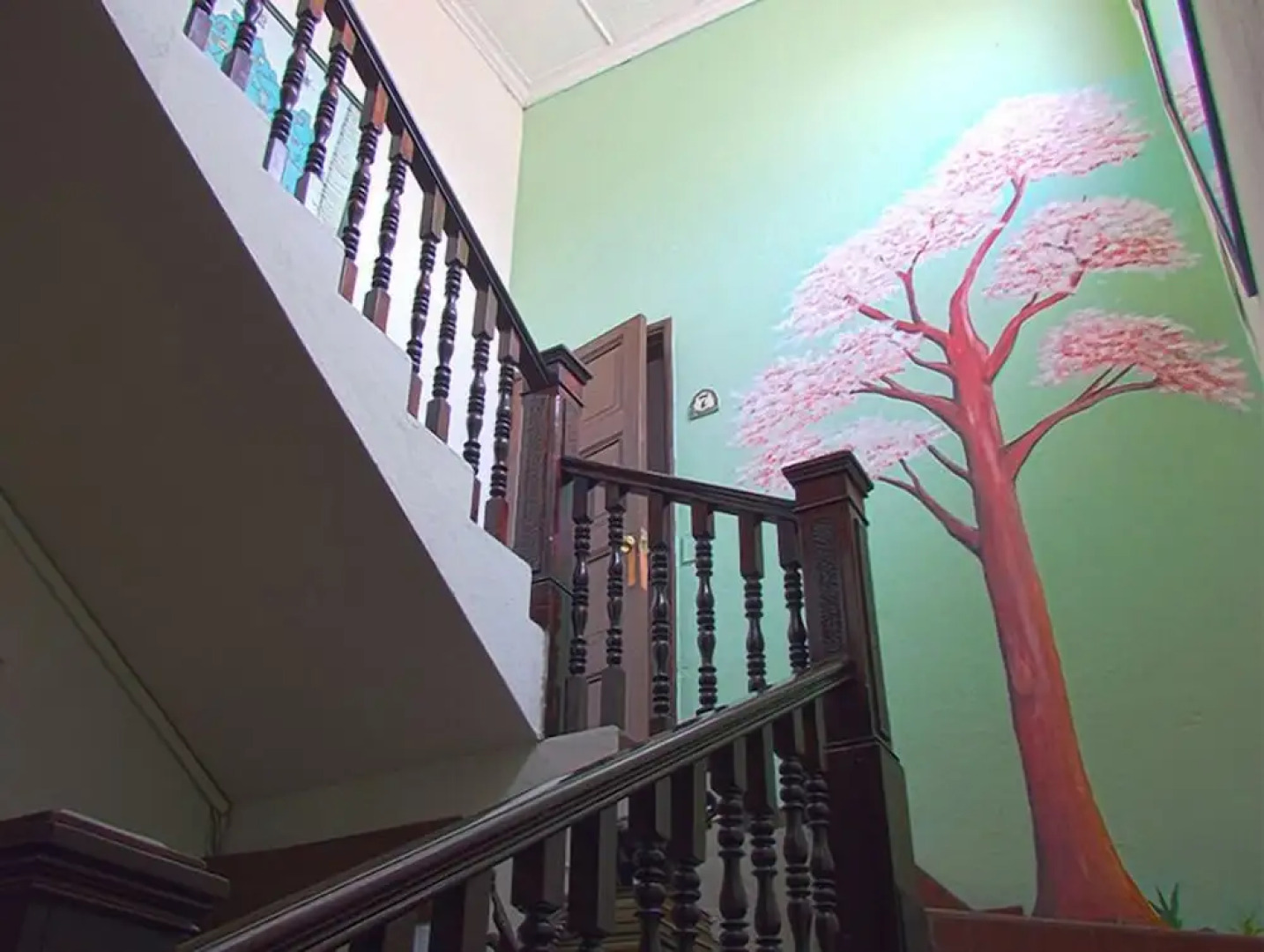 Hotel Villa Serena Flor Blanca