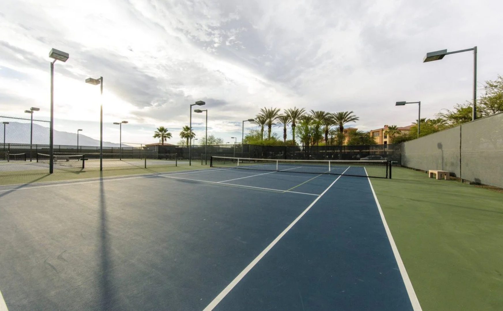 Marriott's Shadow Ridge II- The Enclaves