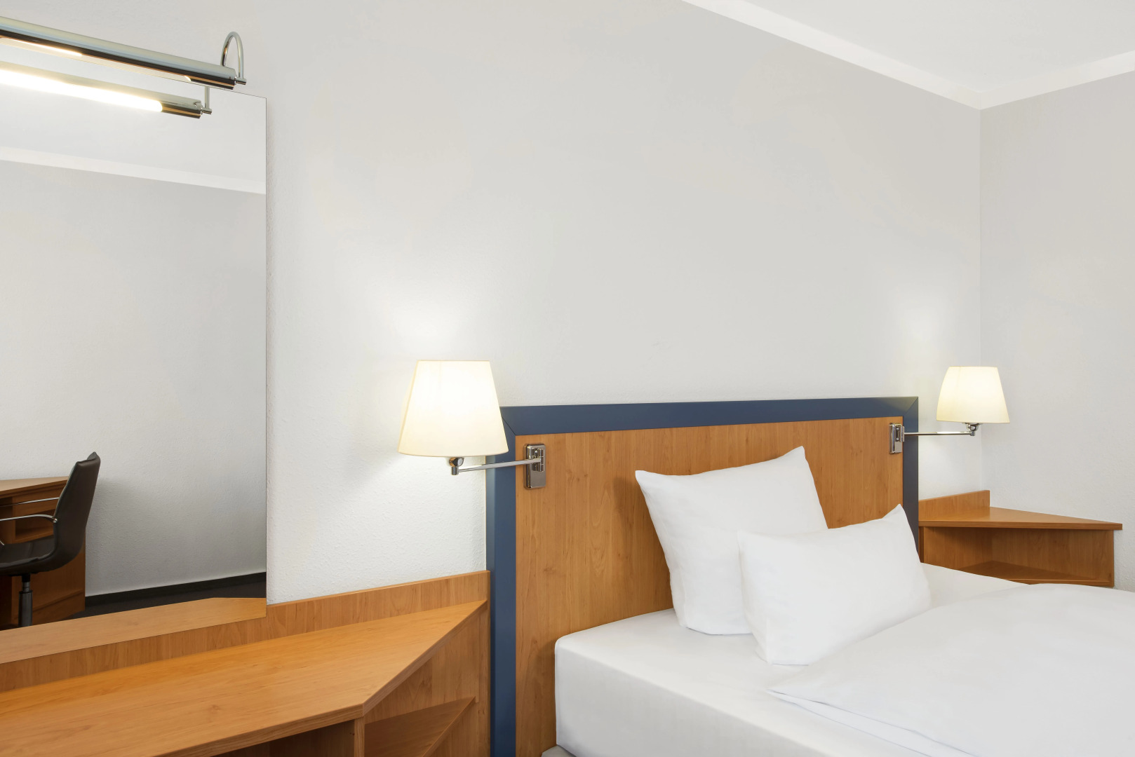 NH Frankfurt Airport West