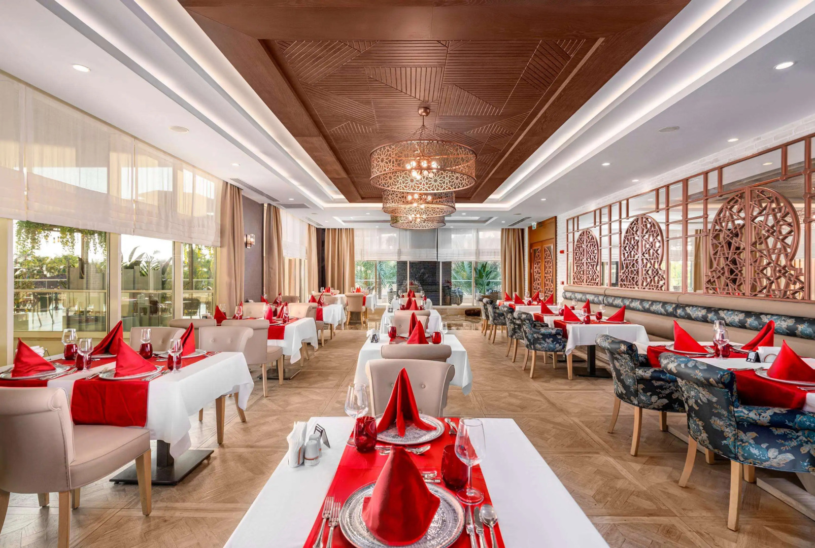 Sidera Kirman Premium - Ultra All Inclusive