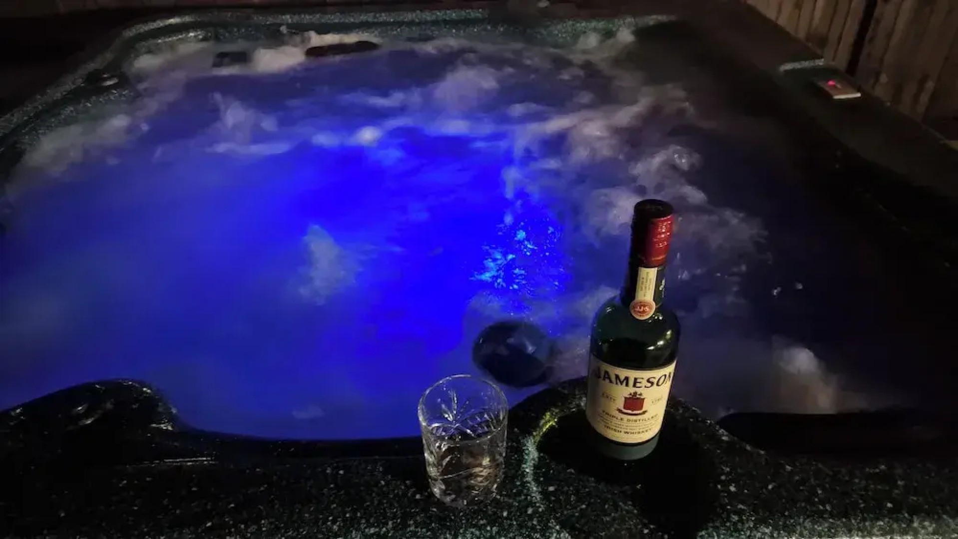 Seaside Escape at Ty Bugail - Holyhead