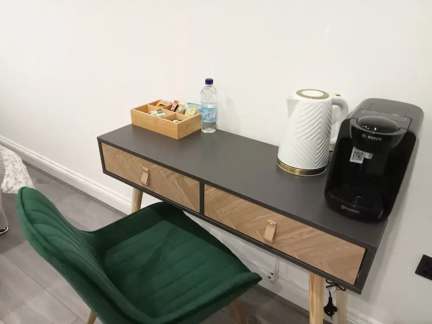 Sweet Nights Newhaven