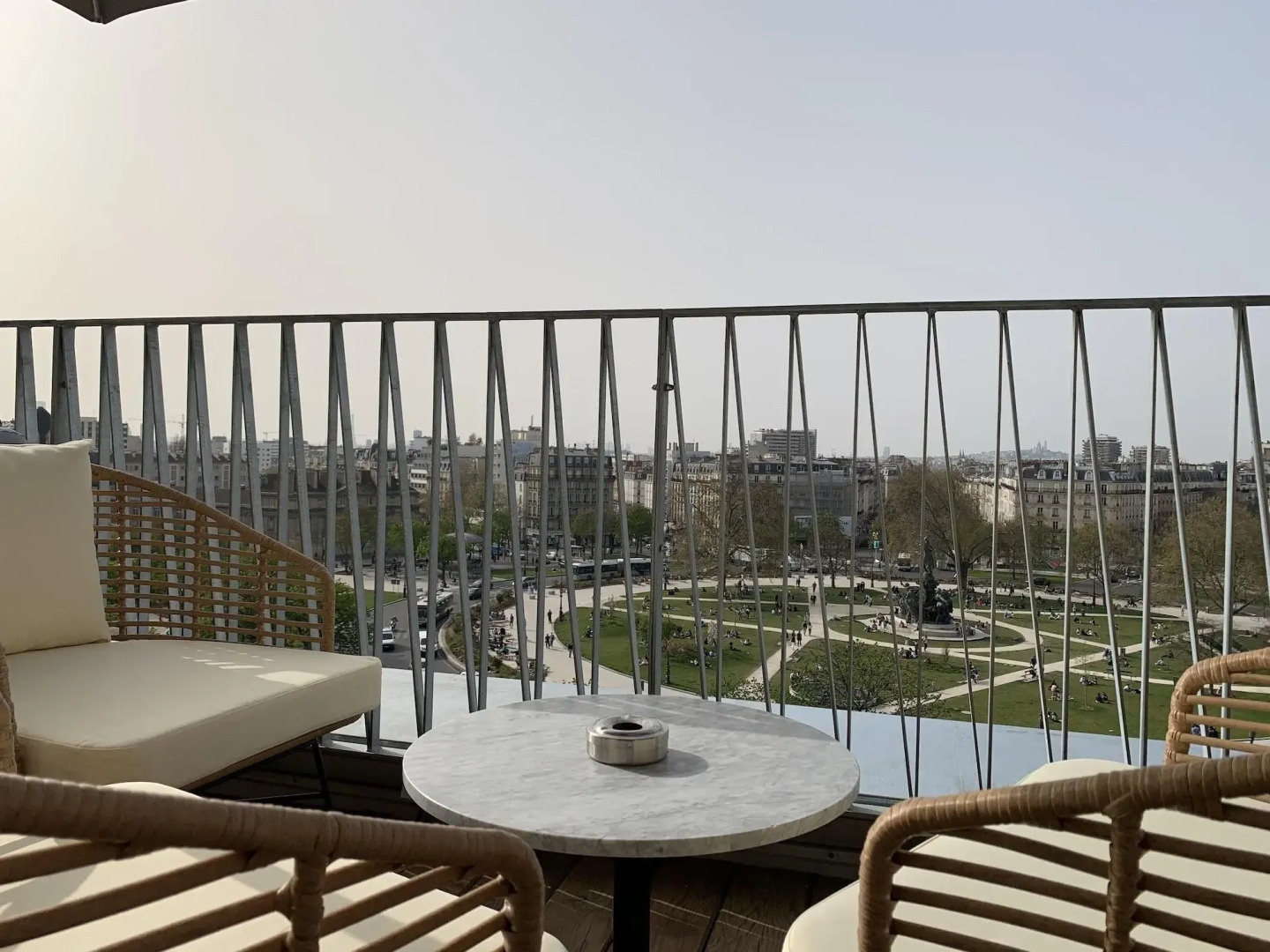 The People - Paris Nation - Hostel