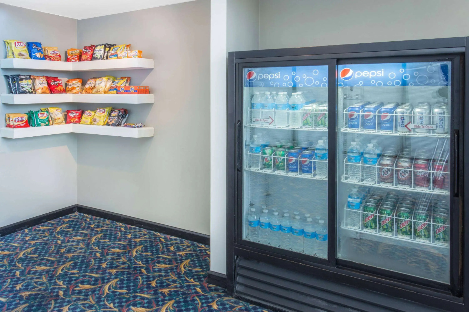 Wyndham Garden Conference Center Champaign/Urbana