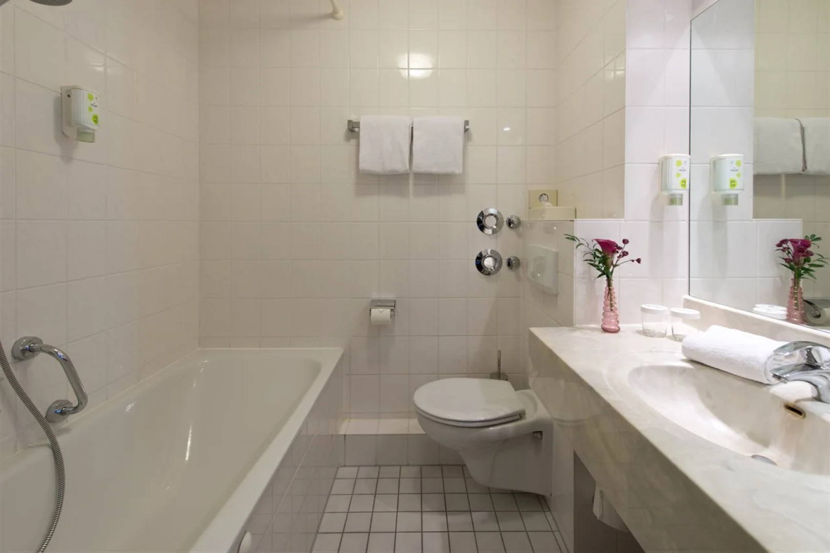 ACHAT Hotel Frankenthal in der Pfalz