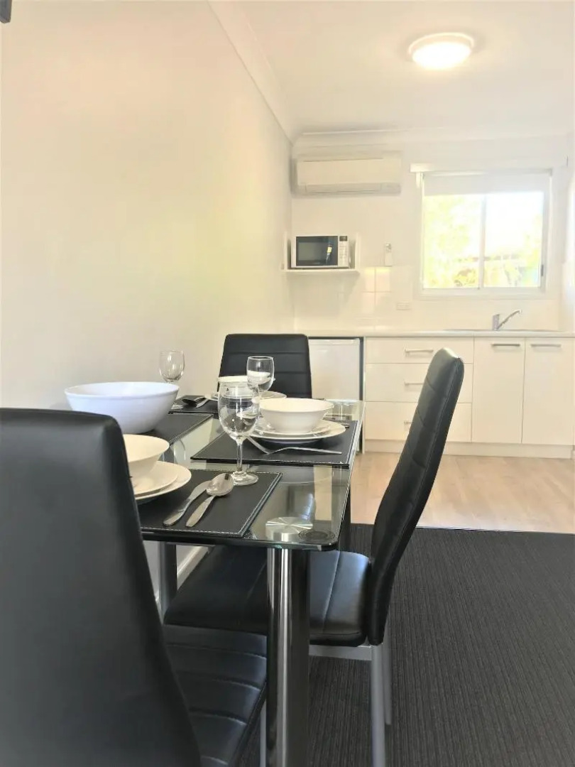 Culburra Beach Motel