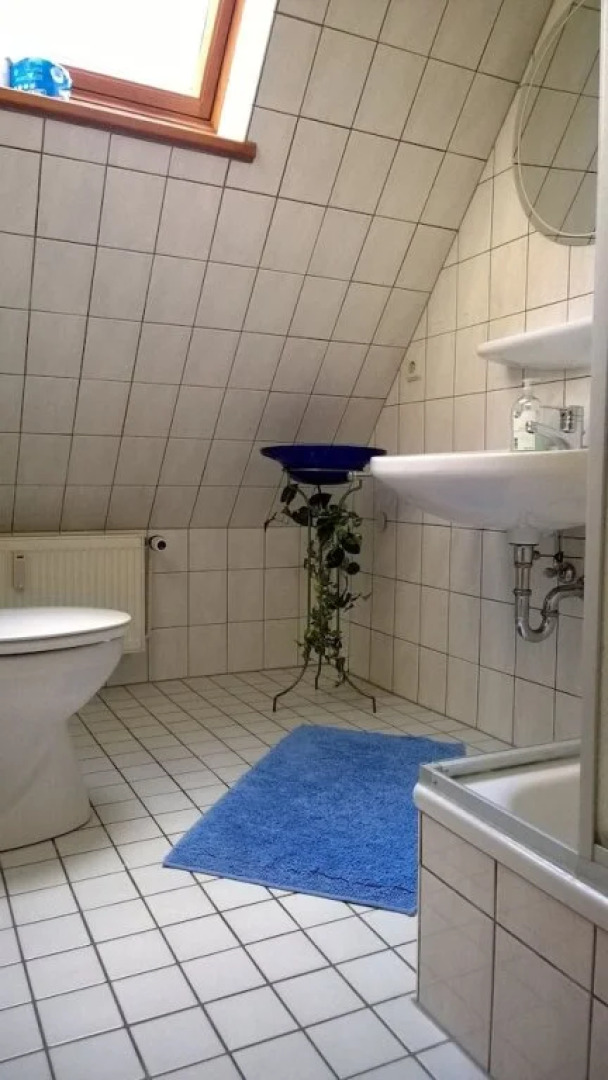 WAMU Appartments by Selker Noor Apartments