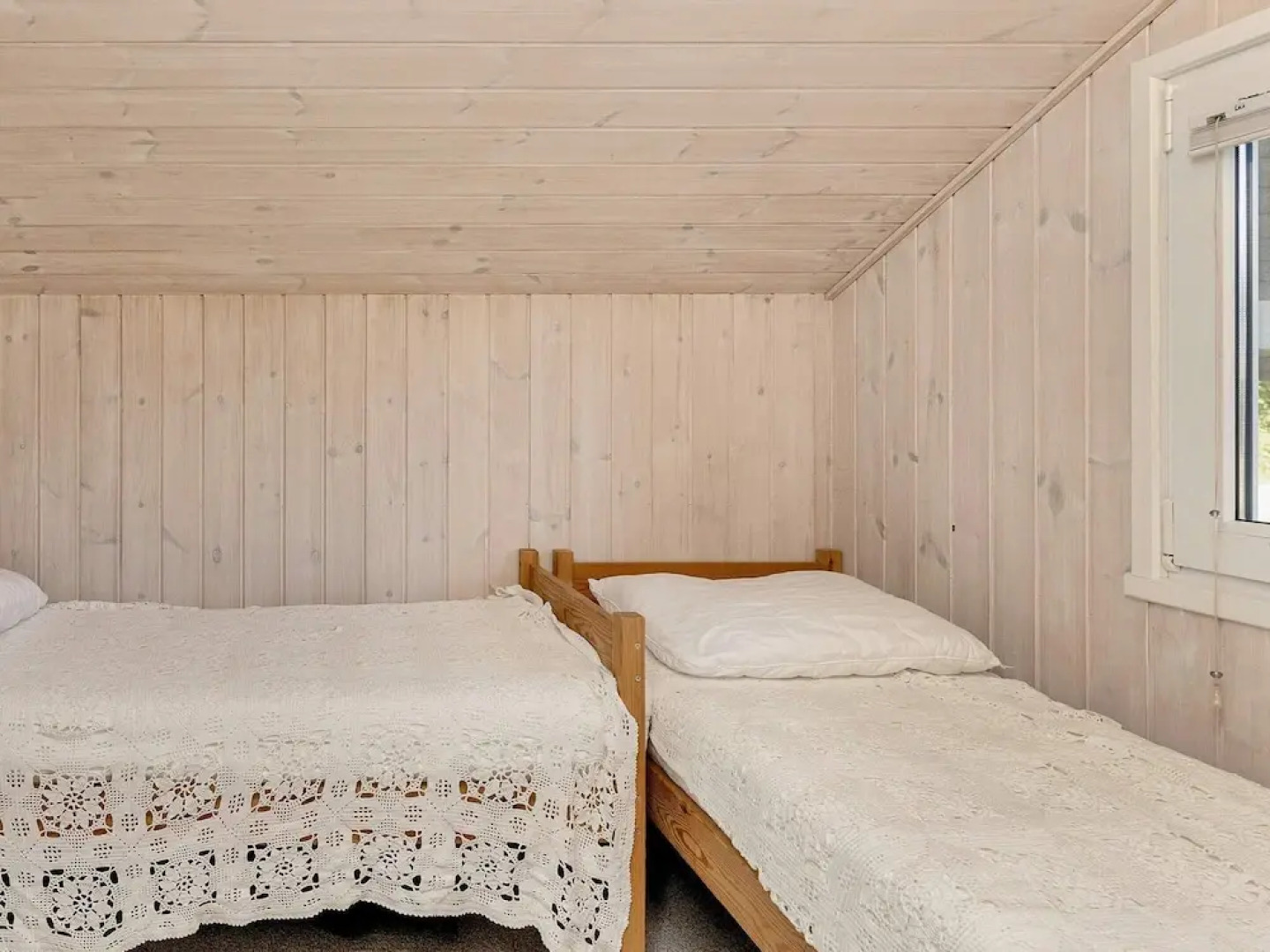 Cozy Holiday Home in Jutland near Beach