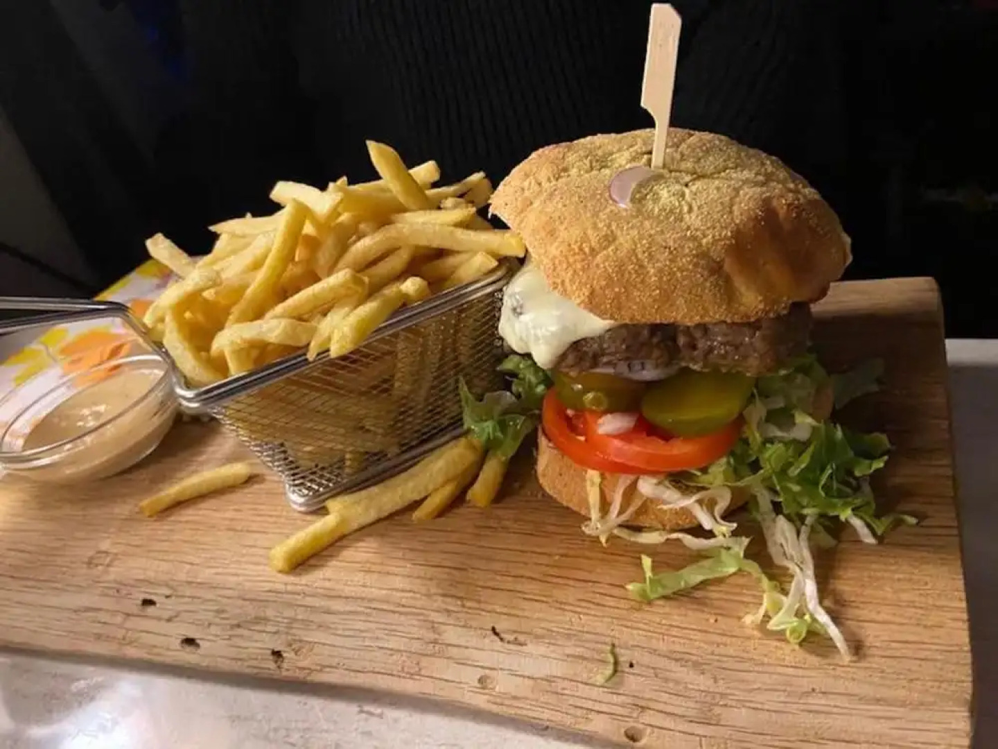 Paganetti´s Chalet - Two Bedroom House