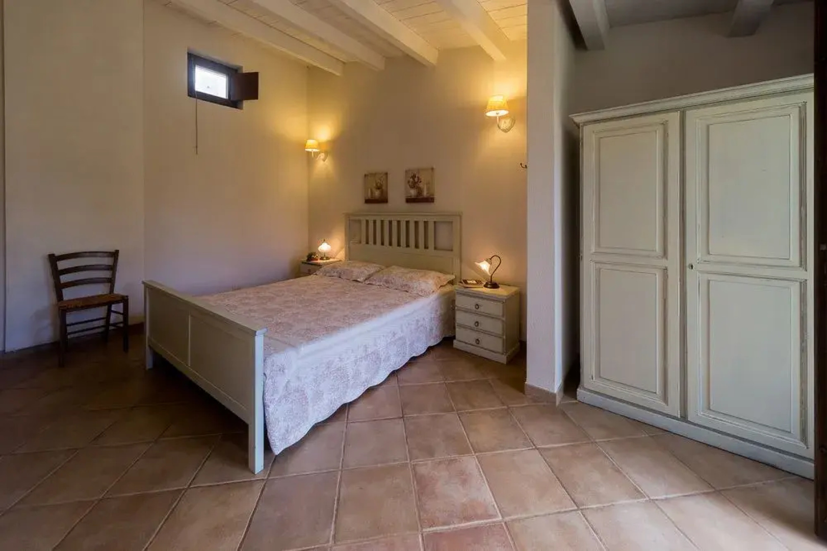 Agriturismo Arà