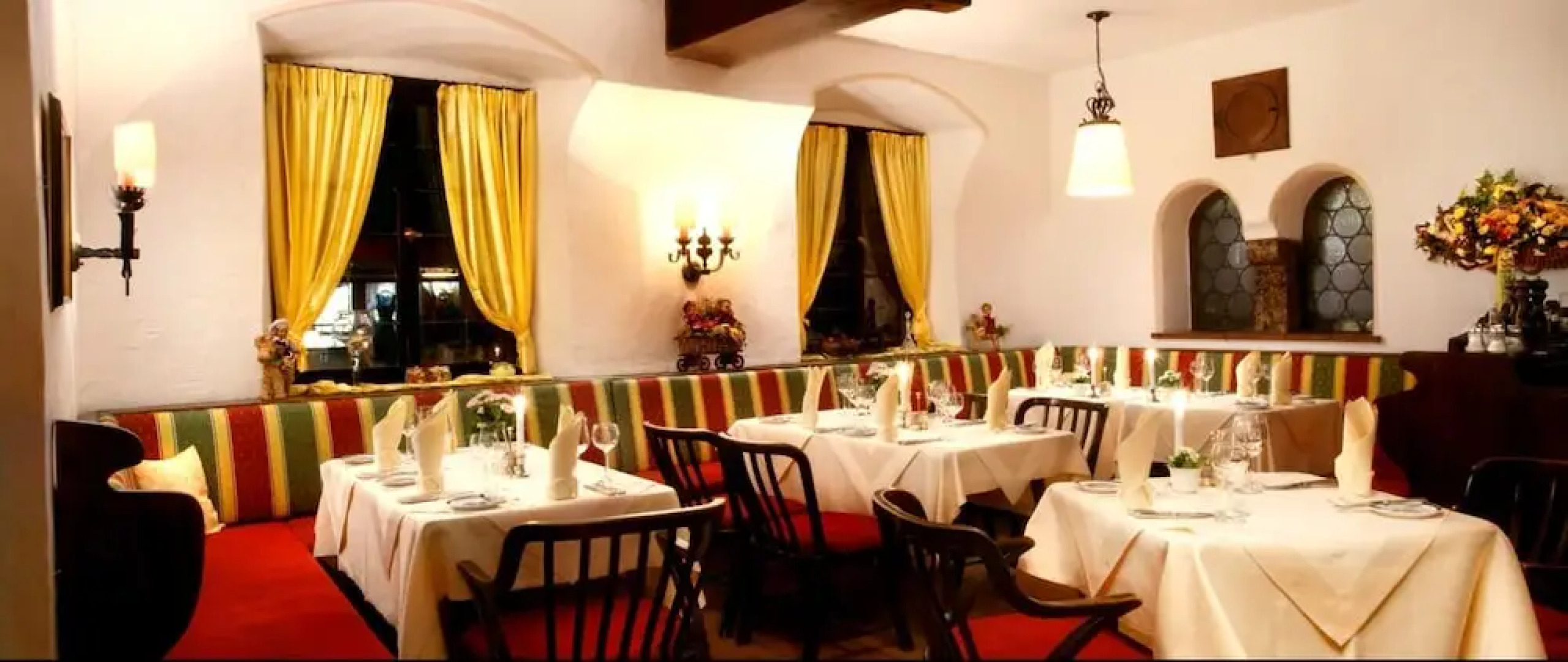 Post Hotel Mittenwald