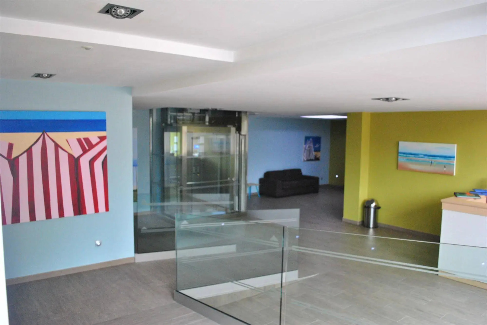 Apartamentos Regollera