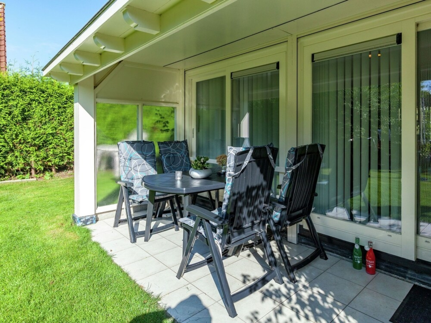 Peaceful Holiday Home