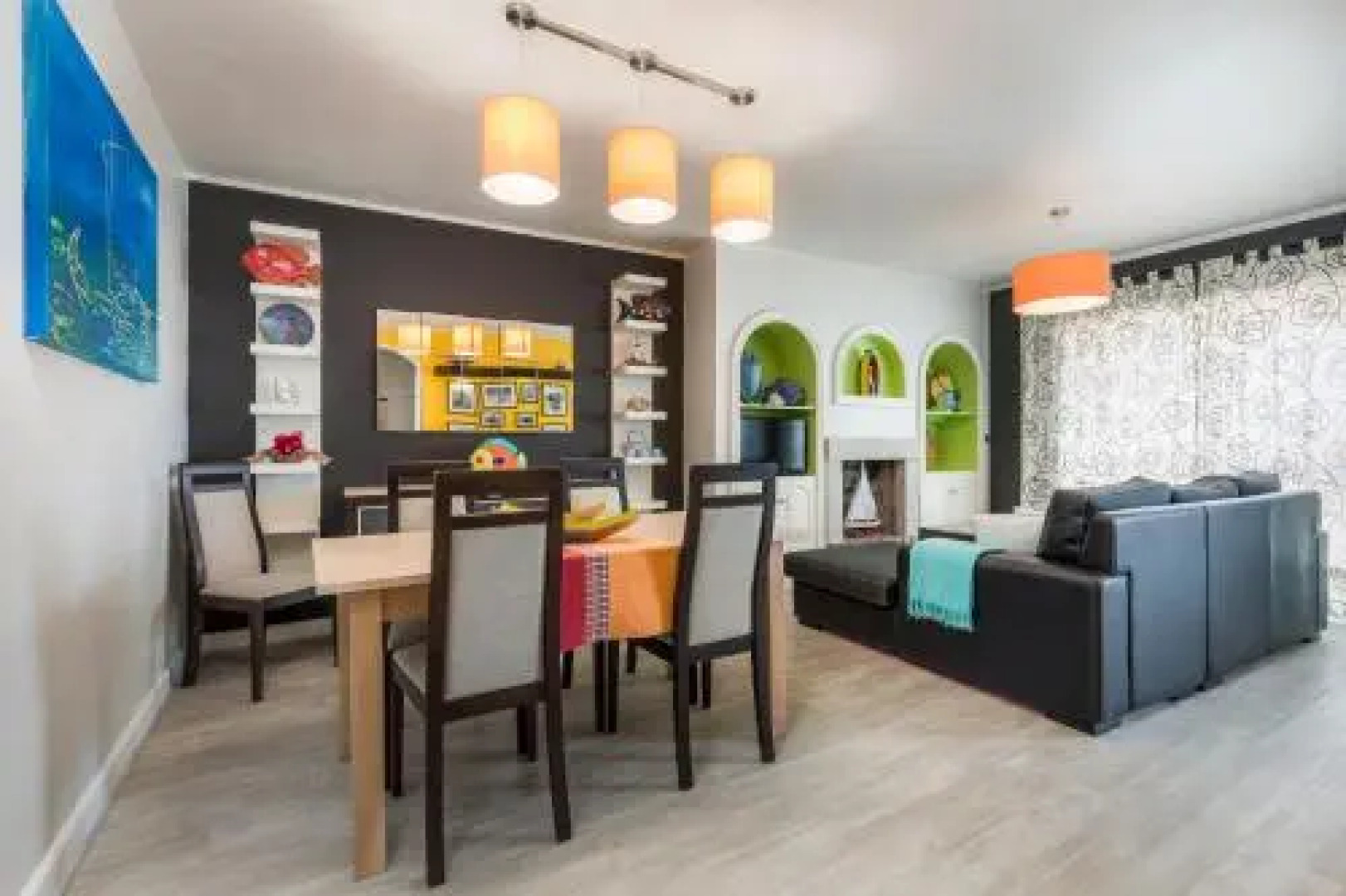 Apartment Marinheiros