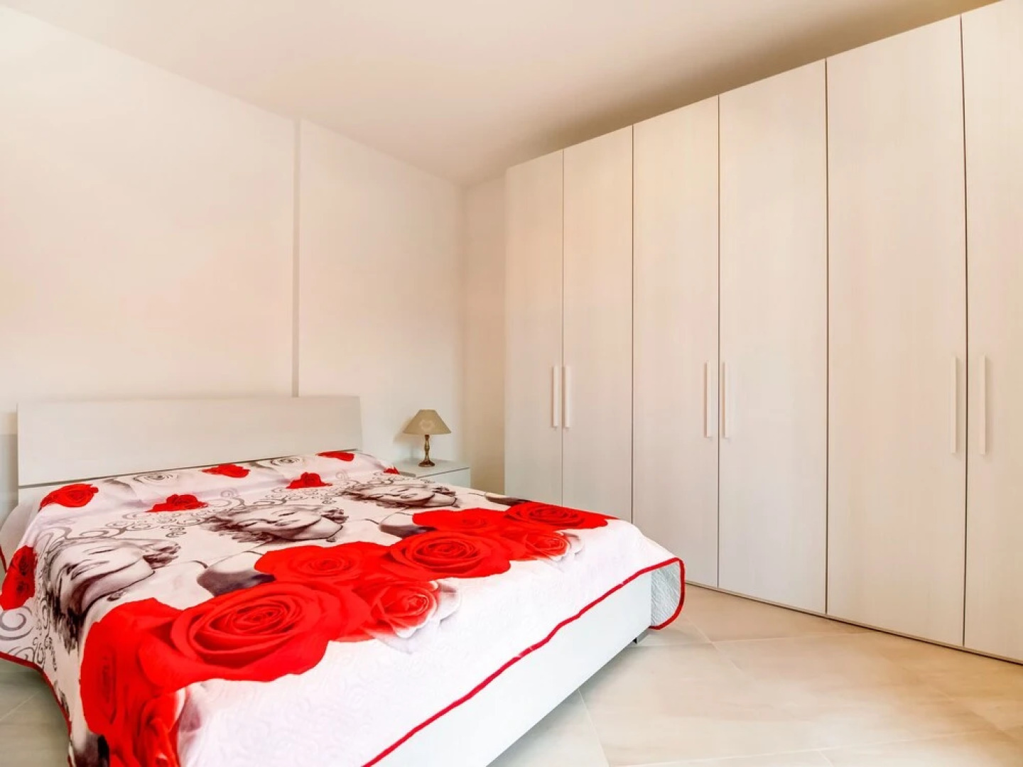 Lovely Apartment in Bordighera With Terrace