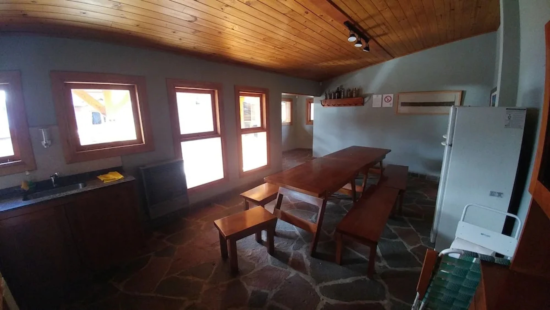 Apart Hotel Del Tilo